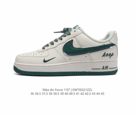 Nike Air Force 1 07 Af 1 force 1 Dc0710 191 36 36.5 37.5 38 38.5 39 40 40.5 41 - Click Image to Close