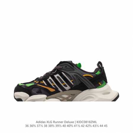 adidas Xlg Runner Deluxe # # # eva rb 3Xl Ih7801 36 36 37 38 38 39 40 40 41 42 - Click Image to Close