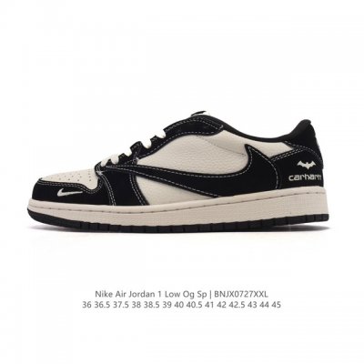 a company-grade, authentic Nike Air Jordan 1 Low OG Sp Military Blue Aj1 Air Jor