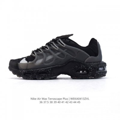 Nike Air Max Terrascape Plus Tpu Swoosh Logo Ceater Foam Air Max Dn4578 36-45 We