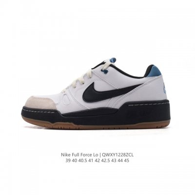 Nike Nike Full Force Low Nike Full Force 1988 Air Force Iii Force Fb1362 39 40