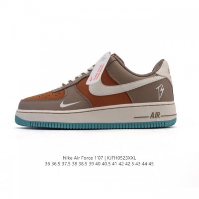 Corporate Af1 Nike Air Force 1 07 Low Air Force One 2025 Year Of The Snake New W