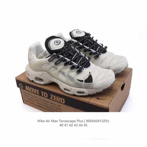 Nike Air Max Terrascape Plus Tpu Swoosh Logo Ceater Foam Air Max Dn4578 36-45 We