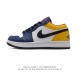 air Jordan 1 Low Aj1 1 1 aj1 1985 Wings Jordan Nike Air Wings 553558 36-45 Dfbz