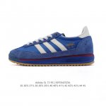 Adidas Sl 72 Shoes T Ecotex Eva Ecotex Eva Ig2132 36-45 Iofe0425