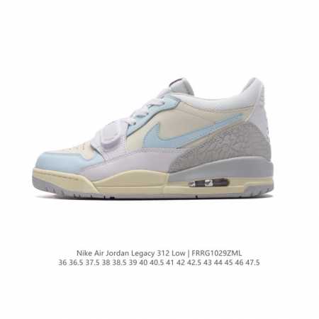 AJ Air Jordan Legacy 312 AJ312 312 Air Jordan Legacy 312 Low AJ1 AJ3 Nike Air A - Click Image to Close
