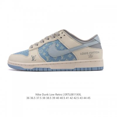 Company-grade genuine Nike Sb Dunk Low Pro retro sneakers for men and women. Ma