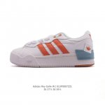 New arrival: Adidas Rey Galle W Classic Women's Sneakers. Unisex Originals Rey