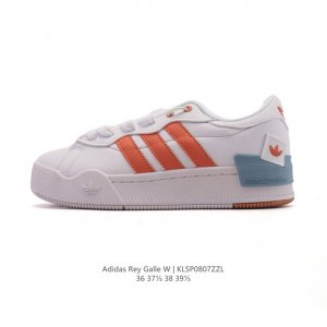New arrival: Adidas Rey Galle W Classic Women's Sneakers. Unisex Originals Rey