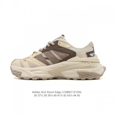 New Product: Company Grade Adidas Xlg Storm Edge Mecha Storm Comfortable, Versat