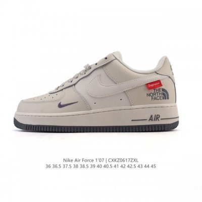 Nike Air Force 1 '07 Low 2025 New Year's Snake Year Limited Air Force One with A