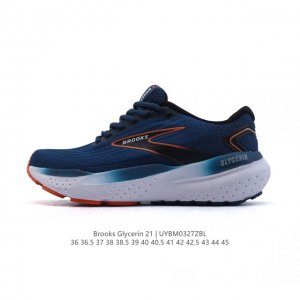 200 Brooks Glycerin 21 21Gt 36-45 Uybm0327Zbl