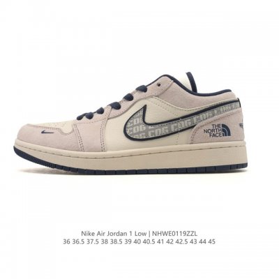 Special Offer Nike Air Jordan 1 Low AJ1, 2026 New Low-Top Retro-Style Casual Ba