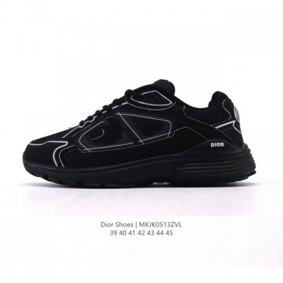 Dior D-Connect 19Ss Dior Christian Dior 39-45 Mkjk0513Zvl
