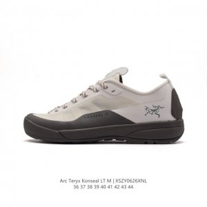 ArcteryxKonsealLT KONSEAL VibramMegagrip TPU 36-44 XSZY0626XNL