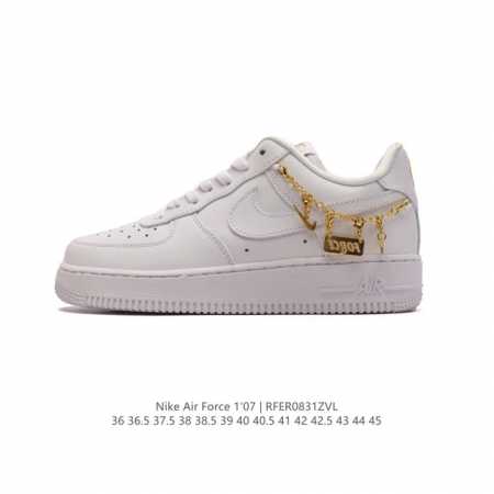 Nike Air Force 1 '07 Low force 1 Da8481 36 36.5 37.5 38 38.5 39 40 40.5 41 42 4 - Click Image to Close