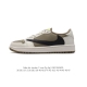 Nike Air Jordan 1 Low OG SP Military Blue AJ1 1 AJ1 1 aj1 1 TS Swoosh DDD DM786