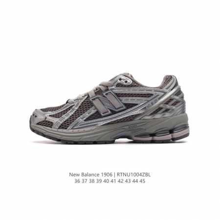 New Balance M 6 nb 2002 6 nb 2002R vibe 6R M 6Fe 36-45 Rtnu 4Zbl - Click Image to Close