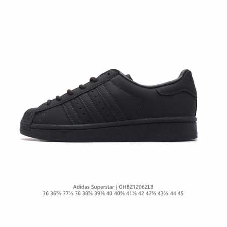Adidas Superstar 1982 1970 adidas Superstar 36-45 Ghbz1206Zlb - Click Image to Close