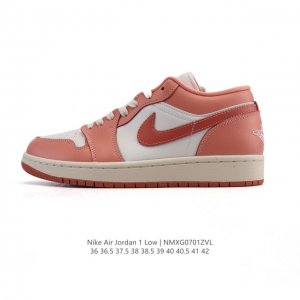 Nike Jordan Air Jordan 1 Low Aj1 Jordan 1 Aj1 low-top retro culture casual spor