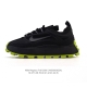 New Nike Xiaohongshu Hot Forrest Gump Shoes Men And Women Summer Breathable Mesh