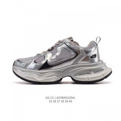 Corporate-level Gg Cc women's shoes, classic casual sports shoes, luxury versat