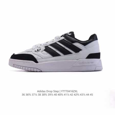 Adidas Drop Step Low Shoes Adidas Drop Step Ig4337 36 36 37 38 38 39 40 40 41 4 - Click Image to Close