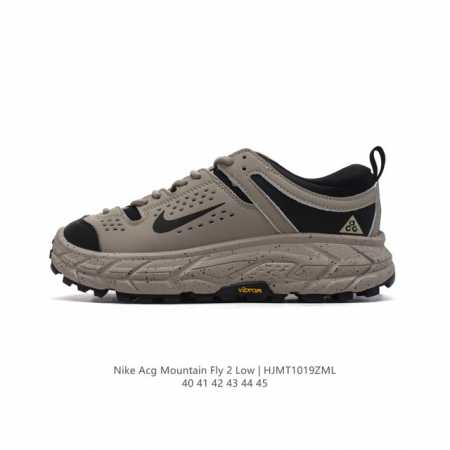 Nike ACG Mountain Fly 2 Low 2 GORE-TEX React React DDD DV7903 DDD 40-45 DDD HJM - Click Image to Close
