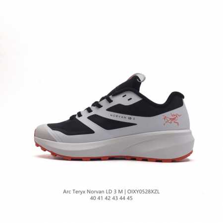 Arc'Teryx Norvan Ld 3 norvan Norvan Ld Norvan Ld Ld Long Distance Megagrip Orth - Click Image to Close