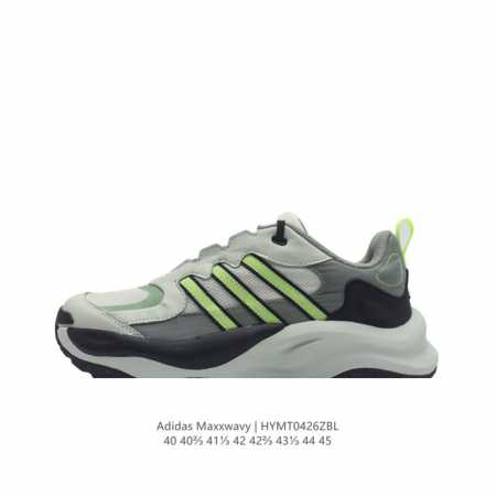 Adidas Adidas Maxxwavy Adidas Logo Mw Lightstrike 2 If874840-45 - Click Image to Close