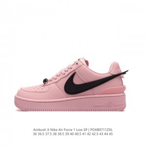 Af1 Ambush X Nk Air Force 1'07 Low Sp swoosh ambush swoosh dunk tpu ambush forc