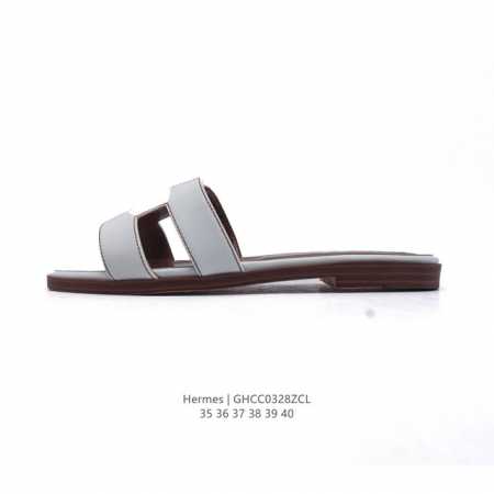 170 Hermes Footwear Woman . Mm 35-40 Ghcc0328Zcl - Click Image to Close
