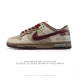 Nike Dunk Low Retro 2025 80 Nike Dunk 1985 Dunk Cs1688 35.5-45 Sdtb0413Xbl