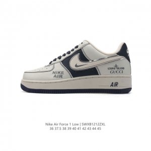 Nike Air Force 1 '07 Low force 1 Kk1988 36-45 Swxb1212