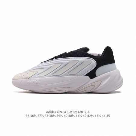 Adidas Originals Ozelia ozelia adidas adiprene ozelia Adiprene H04250 36 36 37 38 38 39 40 40 41 42 42 43 44 45 Uybm 1Zll - Click Image to Close