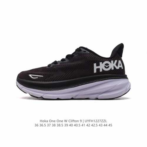 Hoka One One Clifton 9 9 Clifton 9 hoka Clifton hoka clifton 9 3Mm, 4G Clifton