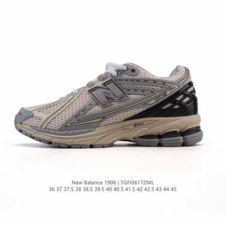 New Balance M1906 series retro sneakers, a treasured dad shoe. As one of Nb's mo - Click Image to Close
