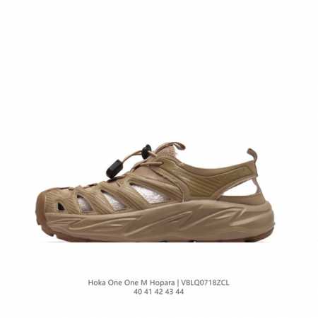Hoka One One Hopara Hoka Hopara # # hopara 30% 100%Rpet 100% cordura 40-44 Vblq0 - Click Image to Close