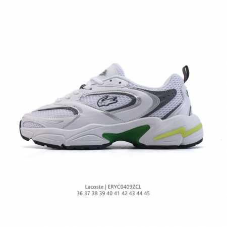 Lacoste 36-45 Eryc0409Zcl - Click Image to Close