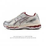 Company-grade ASICS Kith X ASICS Gel-Kayano 12.1