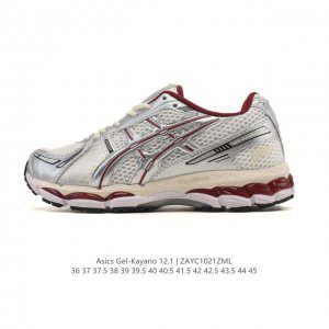 Company-grade ASICS Kith X ASICS Gel-Kayano 12.1