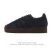 Adidas Superstar 2025 New Shoes, Classic Shell Toe Series, New Casual Sneakers,