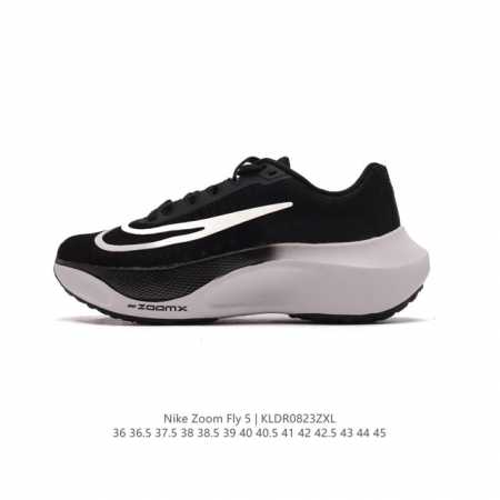 Nike Zoom Fly 5 Zoomx Dm8968 36 36.5 37.5 38 38.5 39 40 40.5 41 42 42.5 43 44 4 - Click Image to Close
