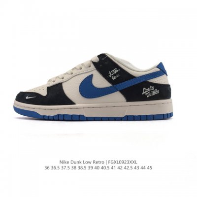 Nike SB Dunk Low Pro unisex sneakers: Step up and express your style with this