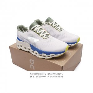 On Cloudmonster 2 Cloudmonster 2 cloud 300G 34 36-46 Ecmx1128Zvl