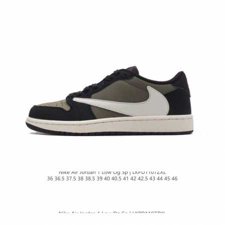 Nike Air Jordan 1 Low OG SP Military Blue AJ1 1 AJ1 1 aj1 1 TS Swoosh DDD DM786 - Click Image to Close