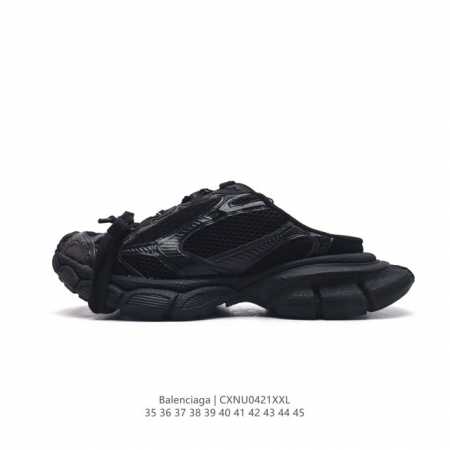 Balenciaga Sneakersqc tpu Tpu logo Balenciaga 3Xl 35-45Cxnu042 - Click Image to Close