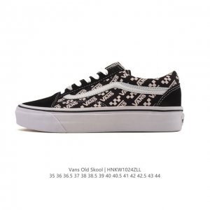 Vans Og Oid Skool versatile casual low-top athletic skateboarding shoes. Actuall