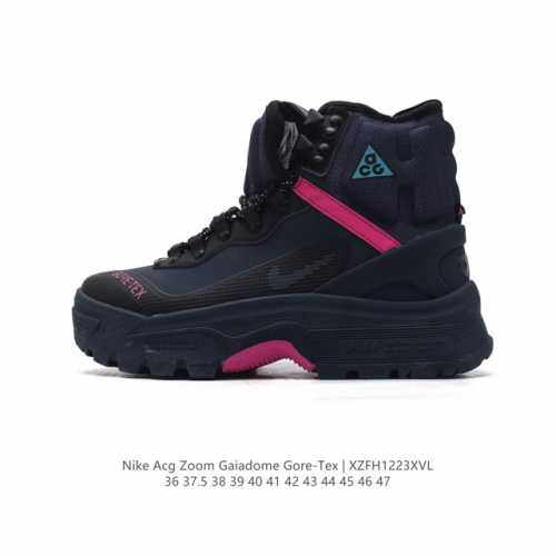 Nike Nike Acg Air Zoom Gaiadome Gore-Tex Air Zoom Gaiadome Gore-Tex Zoom Gaiado