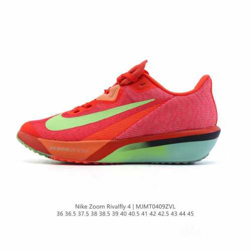 Nike Rival Fly 4 2025 Air Zoom Fv6040 36-45 Mjmt0409Zvl